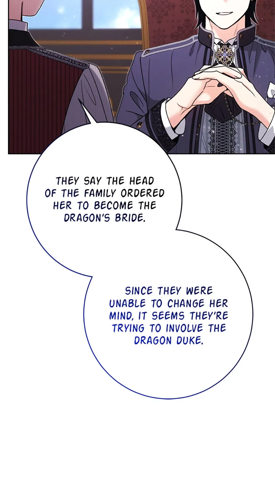 Read Black Killer Whale Baby EN Manga Online