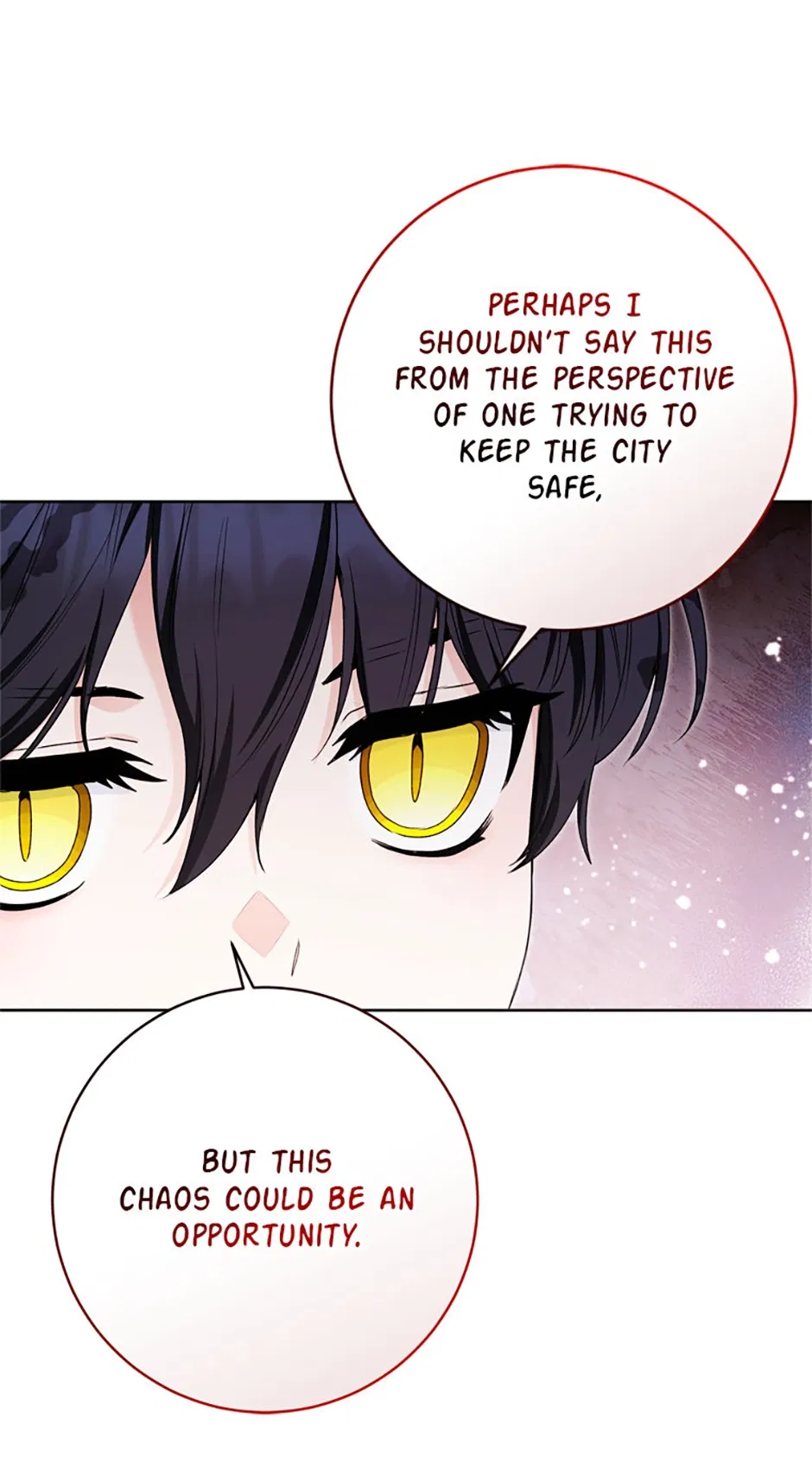 Read Black Killer Whale Baby EN Manga Online