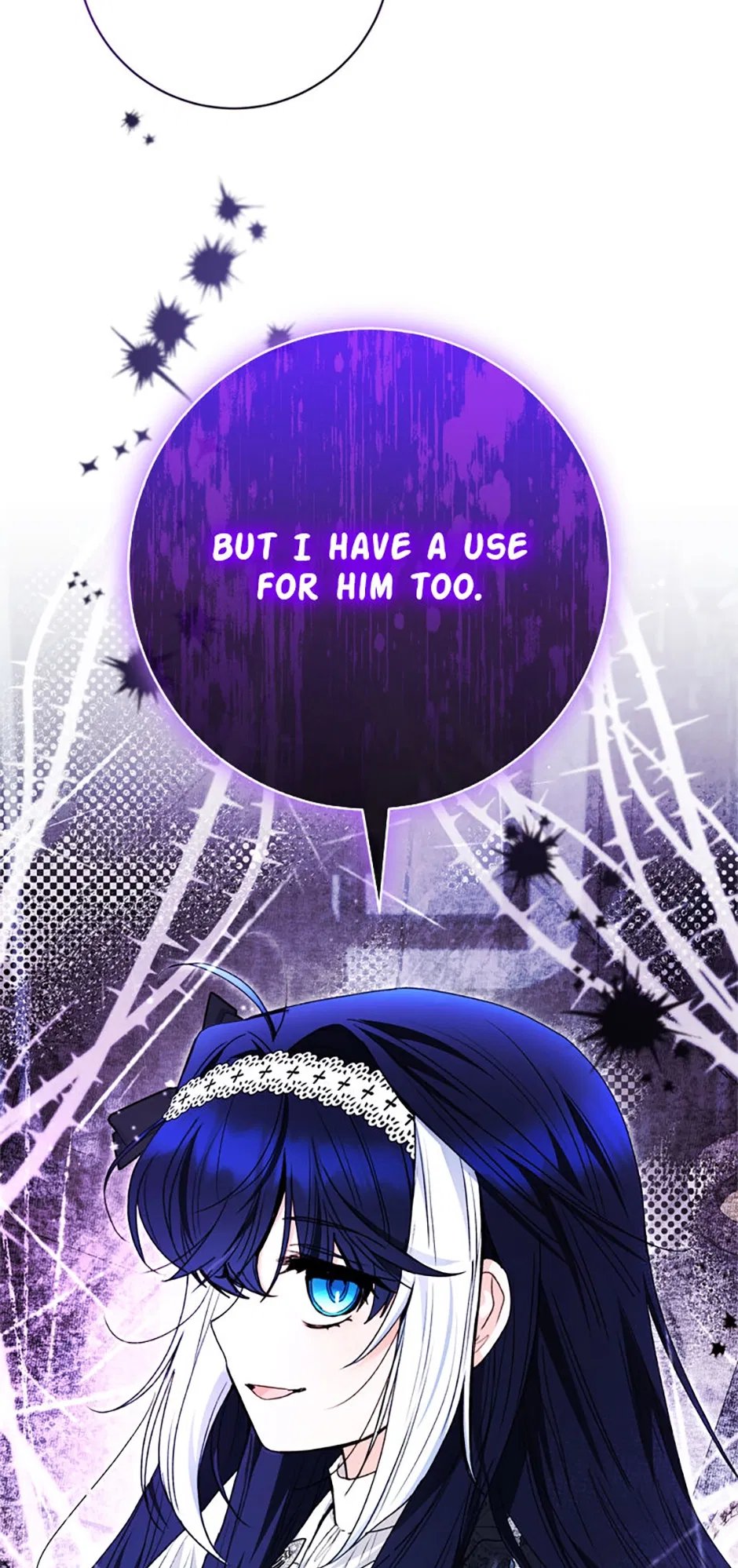 Read Black Killer Whale Baby EN Manga Online
