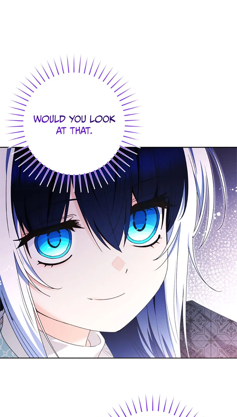 Read Black Killer Whale Baby EN Manga Online