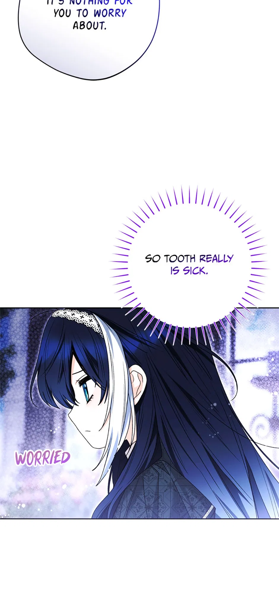 Read Black Killer Whale Baby EN Manga Online
