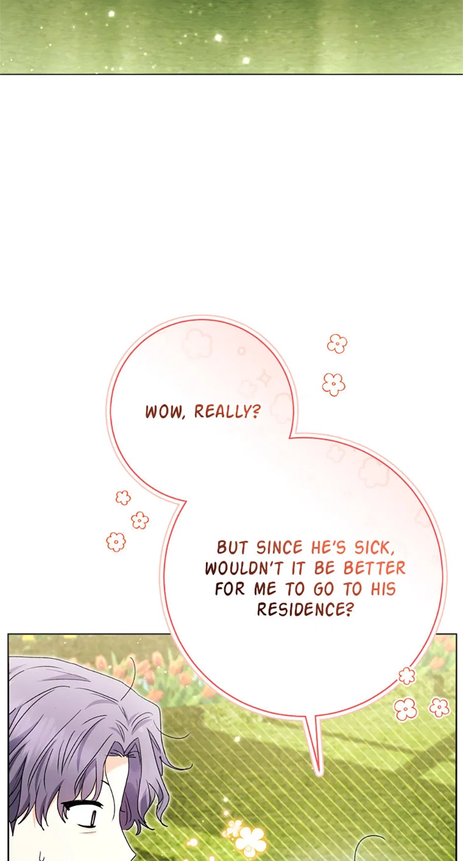 Read Black Killer Whale Baby EN Manga Online