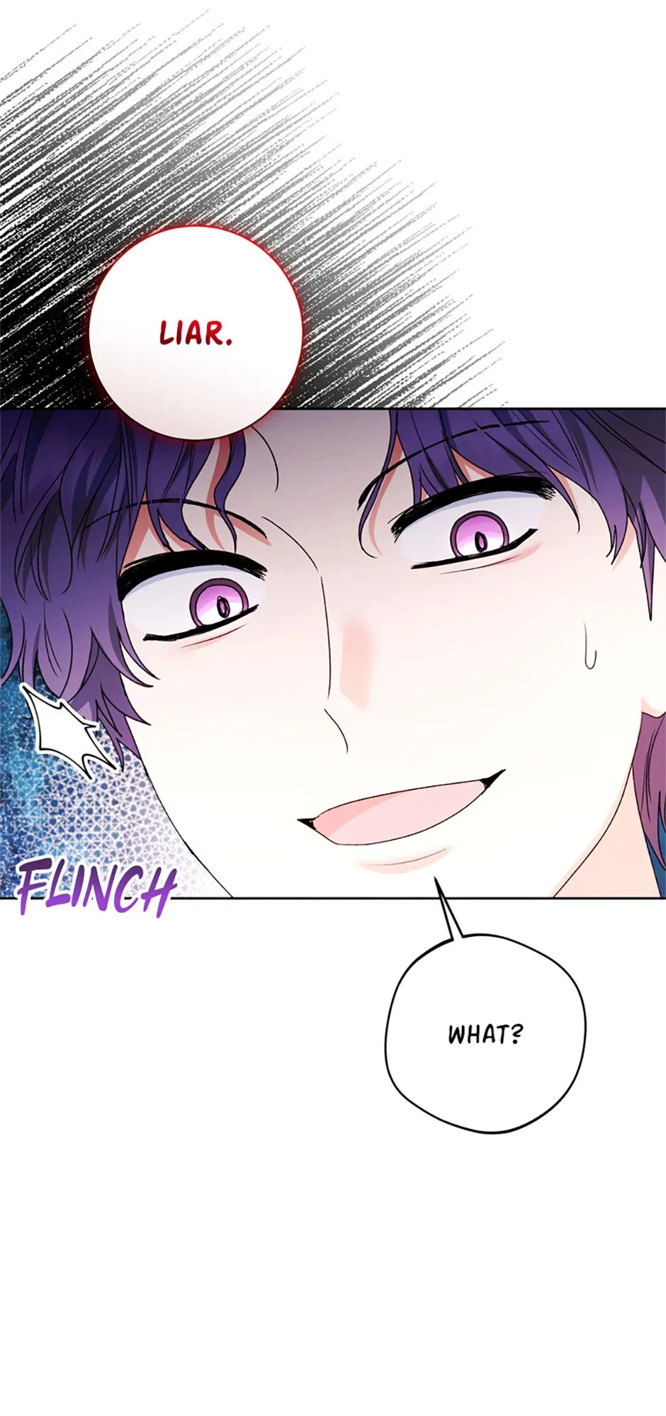 Read Black Killer Whale Baby EN Manga Online