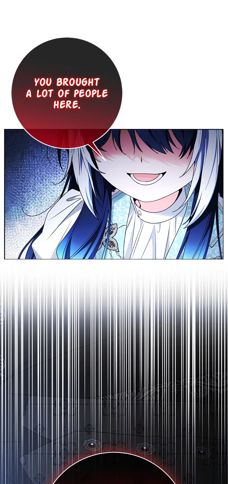 Read Black Killer Whale Baby EN Manga Online