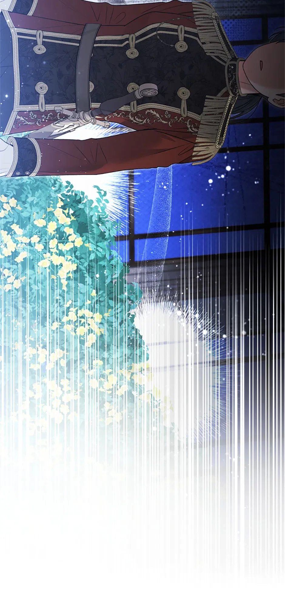 Read Black Killer Whale Baby EN Manga Online