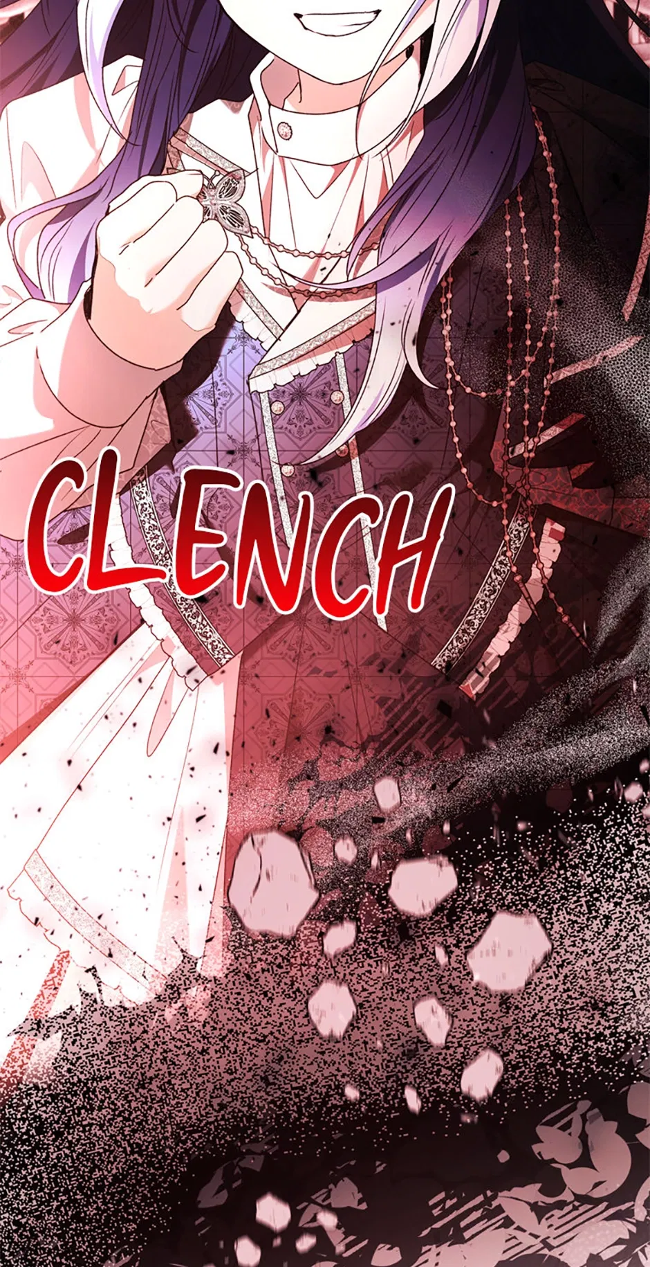 Read Black Killer Whale Baby EN Manga Online