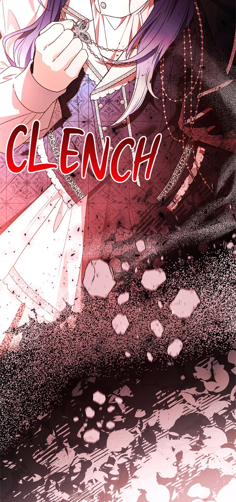 Read Black Killer Whale Baby EN Manga Online
