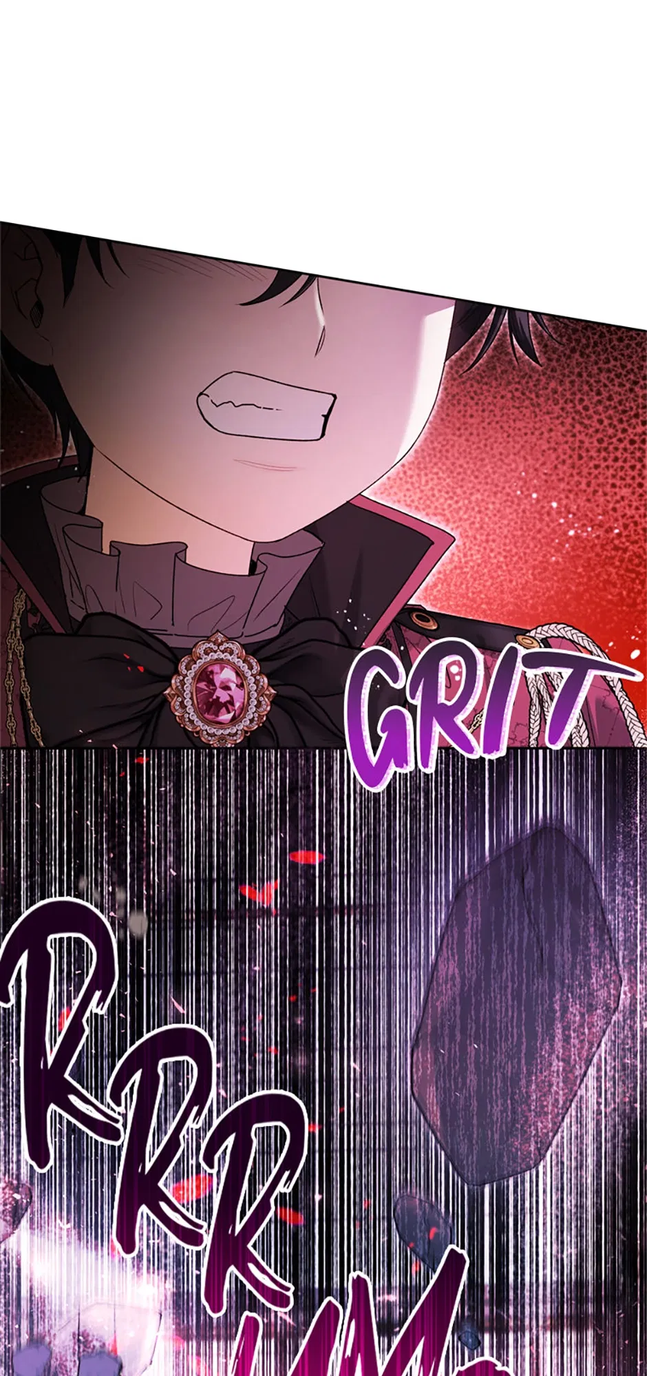 Read Black Killer Whale Baby EN Manga Online