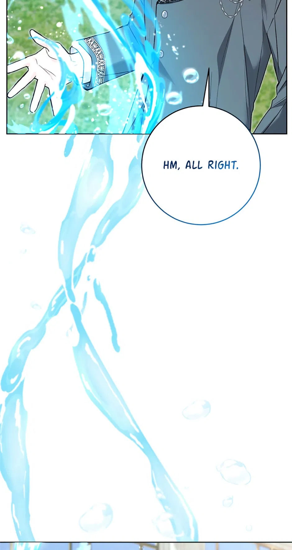 Read Black Killer Whale Baby EN Manga Online