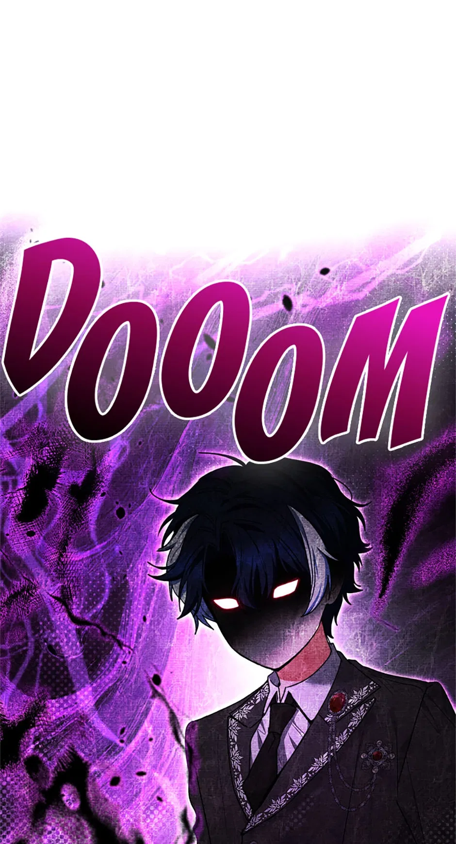 Read Black Killer Whale Baby EN Manga Online