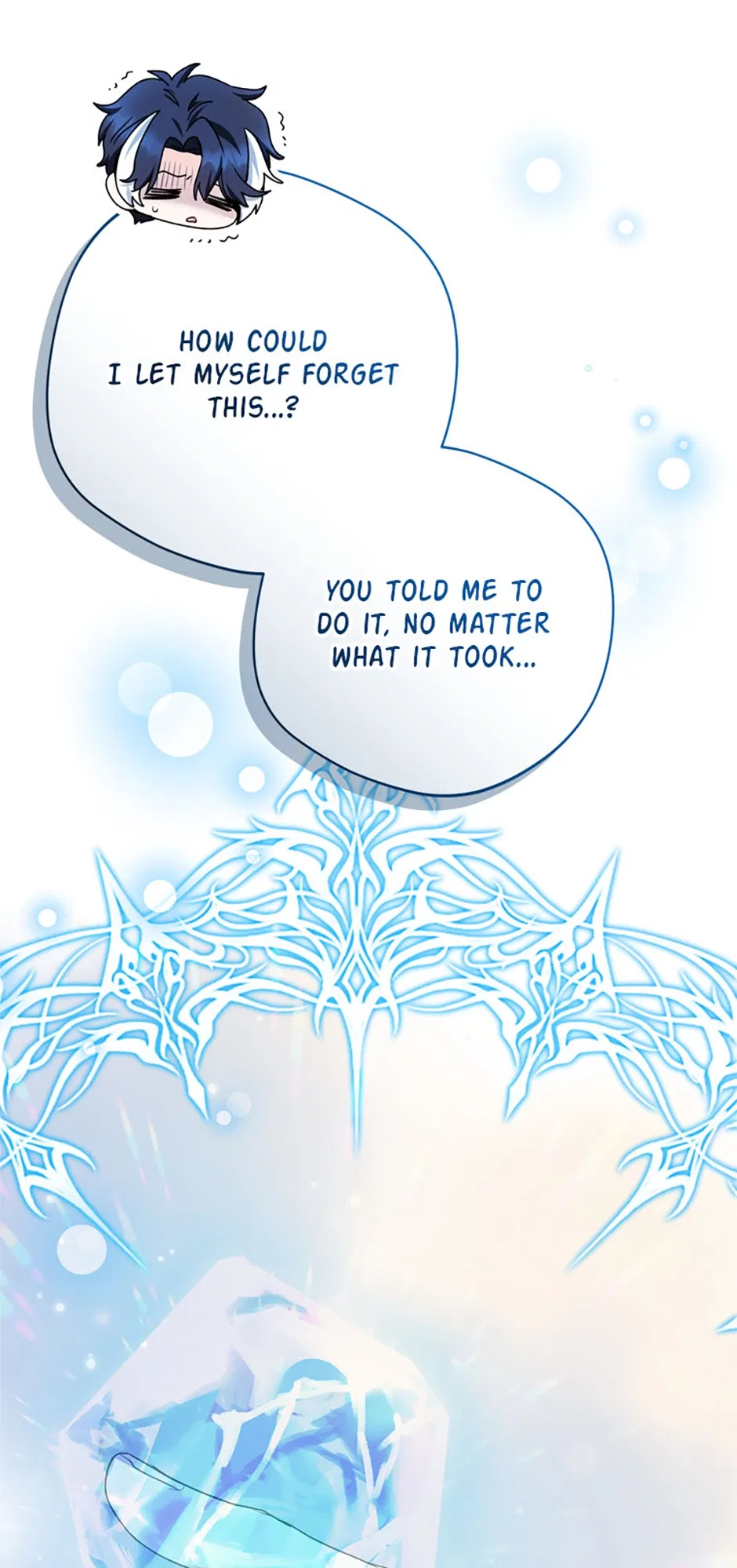 Read Black Killer Whale Baby EN Manga Online