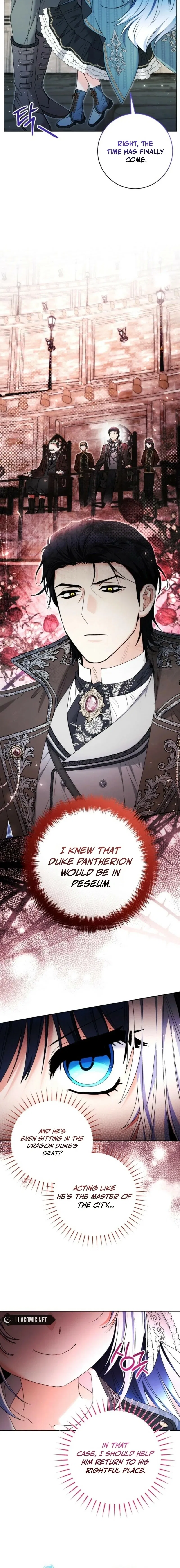 Read Black Killer Whale Baby EN Manga Online