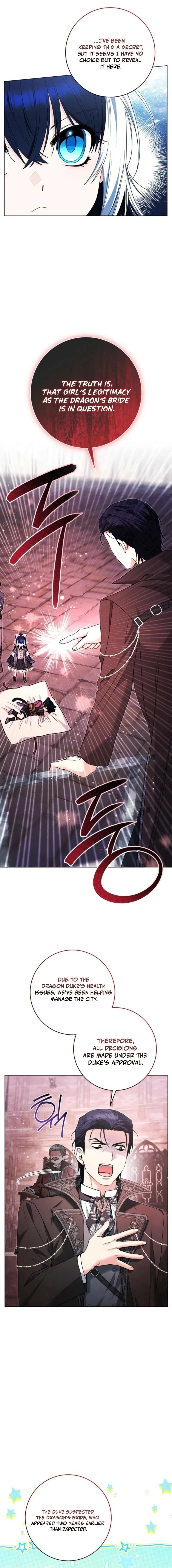 Read Black Killer Whale Baby EN Manga Online