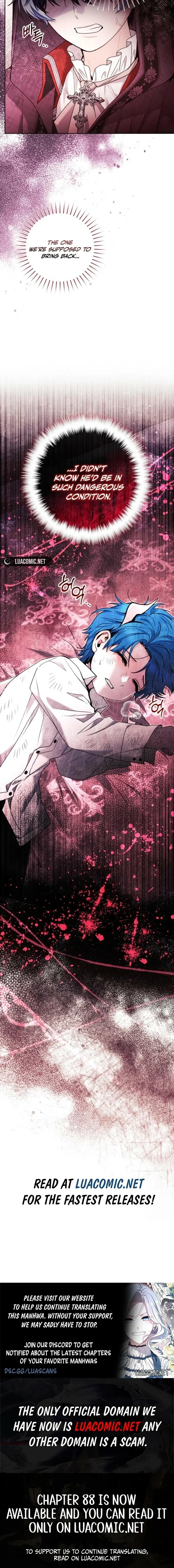 Read Black Killer Whale Baby EN Manga Online