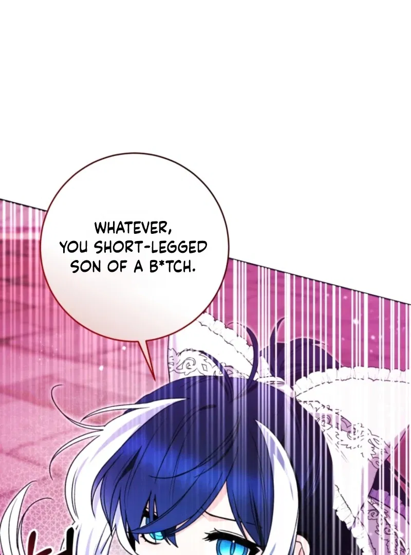 Read Black Killer Whale Baby EN Manga Online