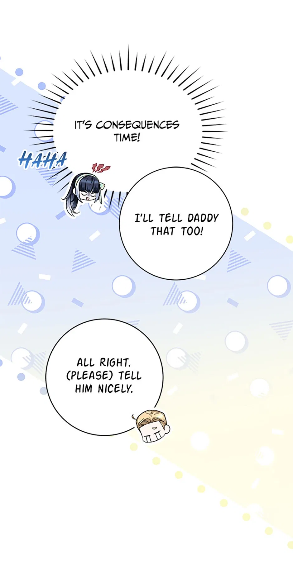 Read Black Killer Whale Baby EN Manga Online
