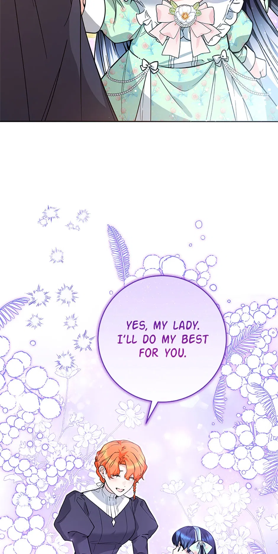 Read Black Killer Whale Baby EN Manga Online