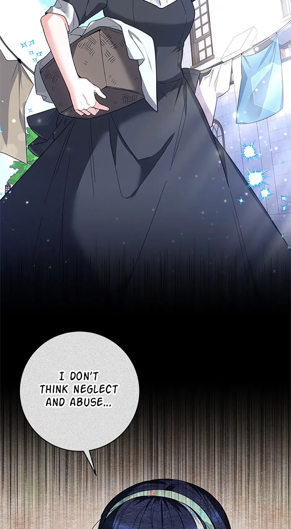 Read Black Killer Whale Baby EN Manga Online