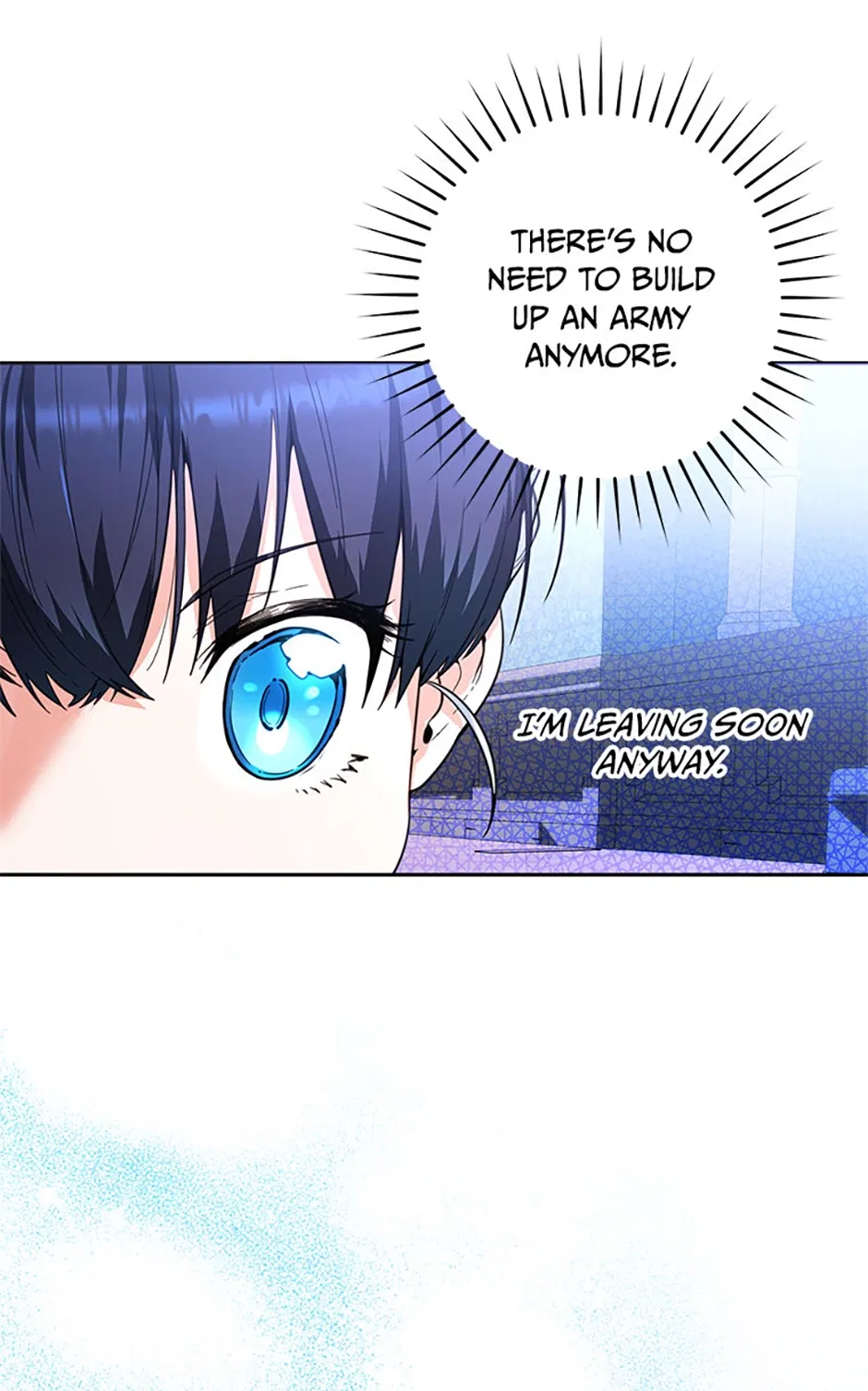 Read Black Killer Whale Baby EN Manga Online