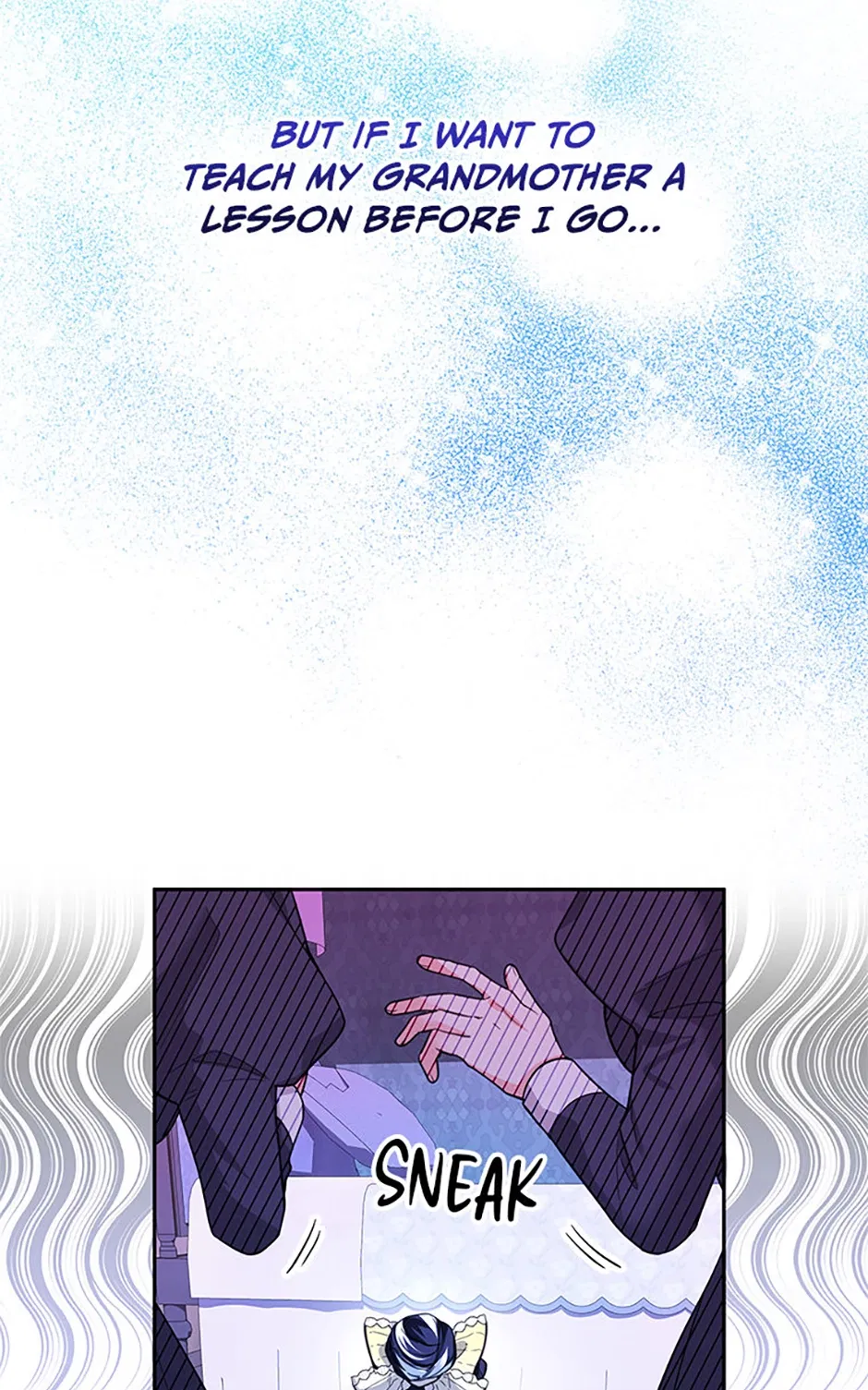 Read Black Killer Whale Baby EN Manga Online