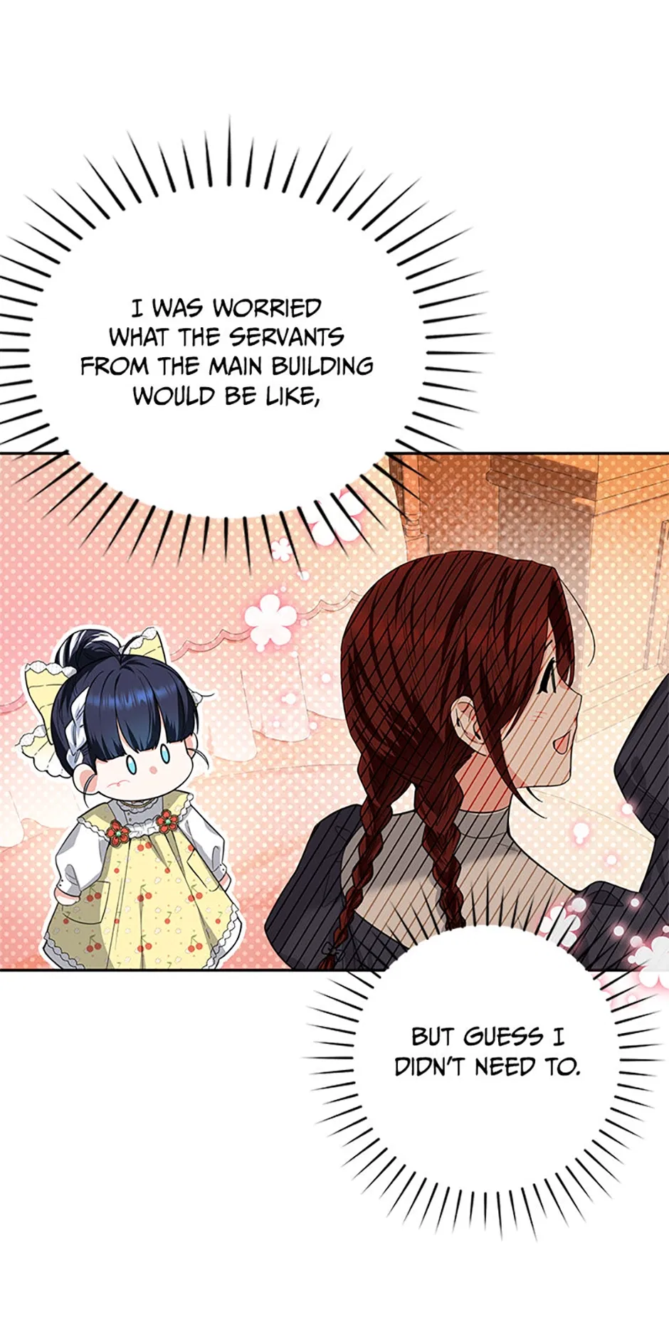 Read Black Killer Whale Baby EN Manga Online