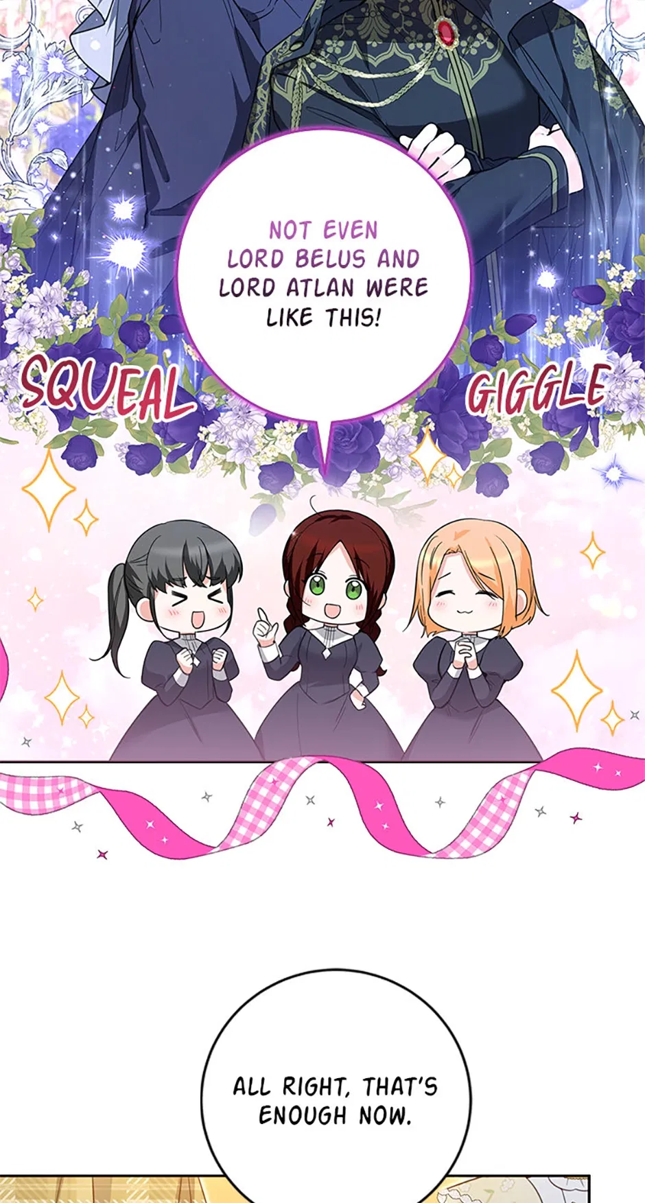 Read Black Killer Whale Baby EN Manga Online