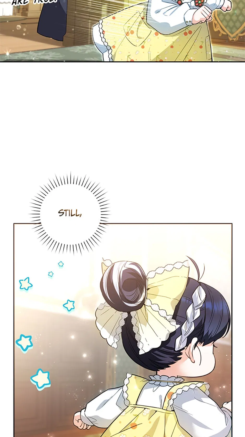 Read Black Killer Whale Baby EN Manga Online
