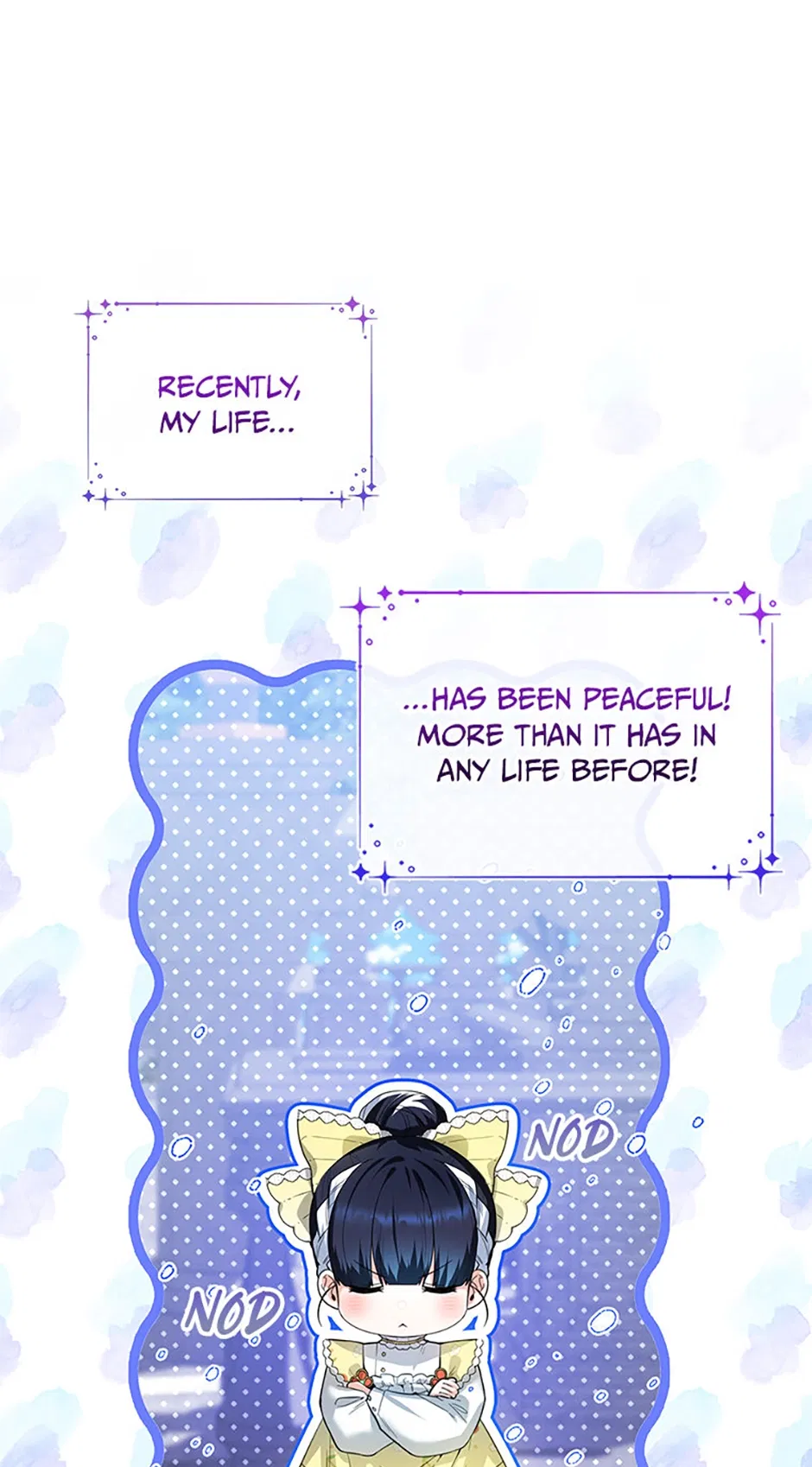 Read Black Killer Whale Baby EN Manga Online