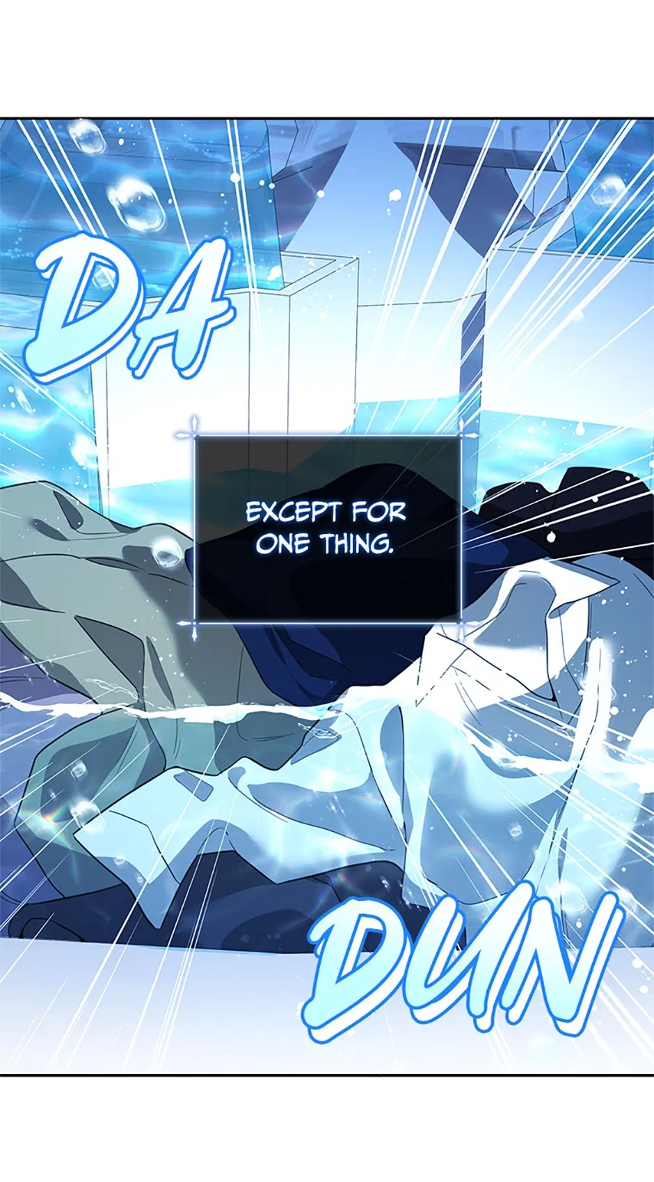 Read Black Killer Whale Baby EN Manga Online