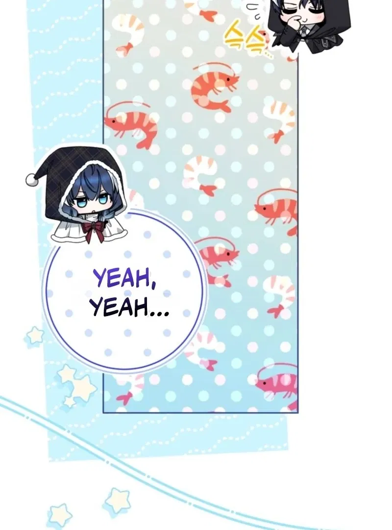 Read Black Killer Whale Baby EN Manga Online