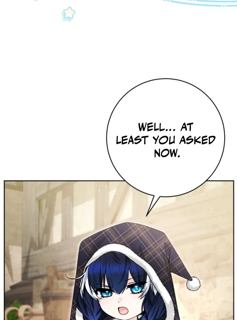Read Black Killer Whale Baby EN Manga Online