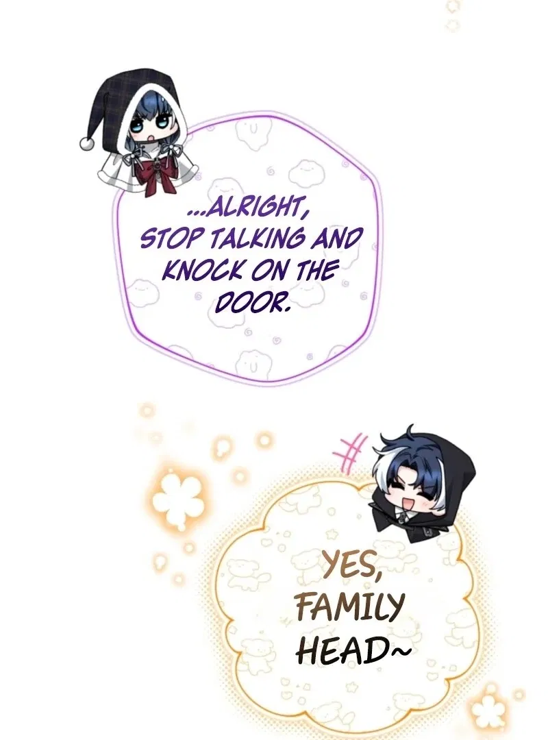 Read Black Killer Whale Baby EN Manga Online