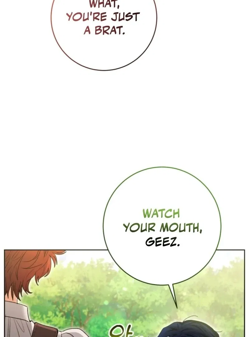 Read Black Killer Whale Baby EN Manga Online
