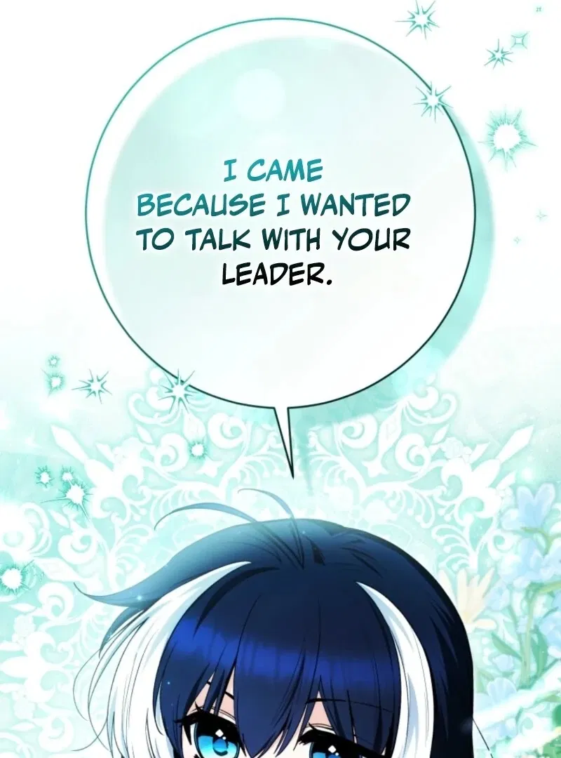 Read Black Killer Whale Baby EN Manga Online