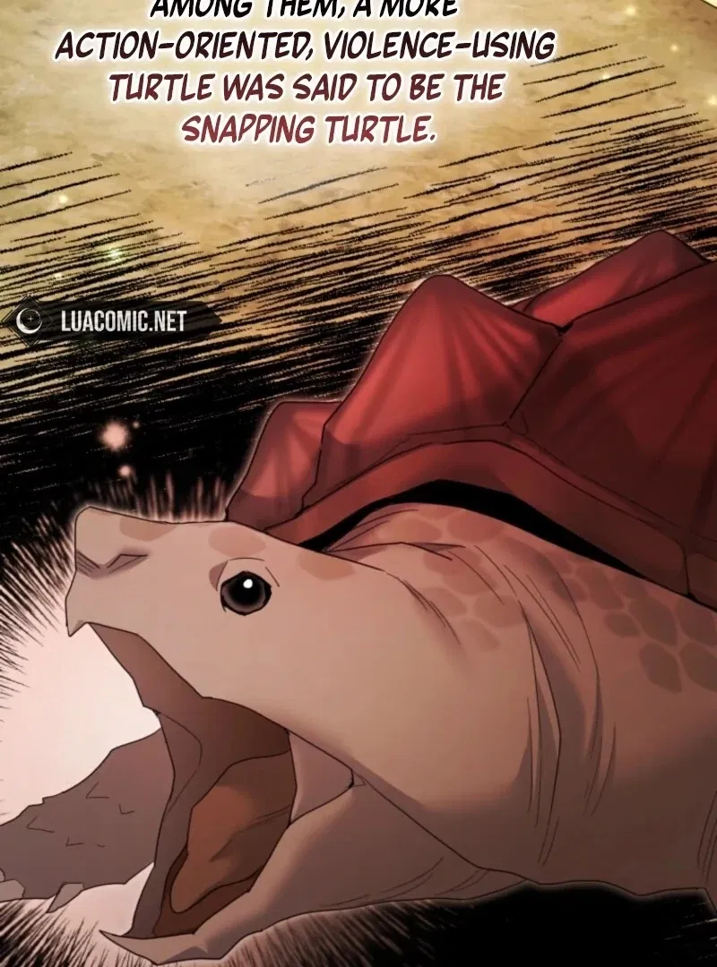 Read Black Killer Whale Baby EN Manga Online