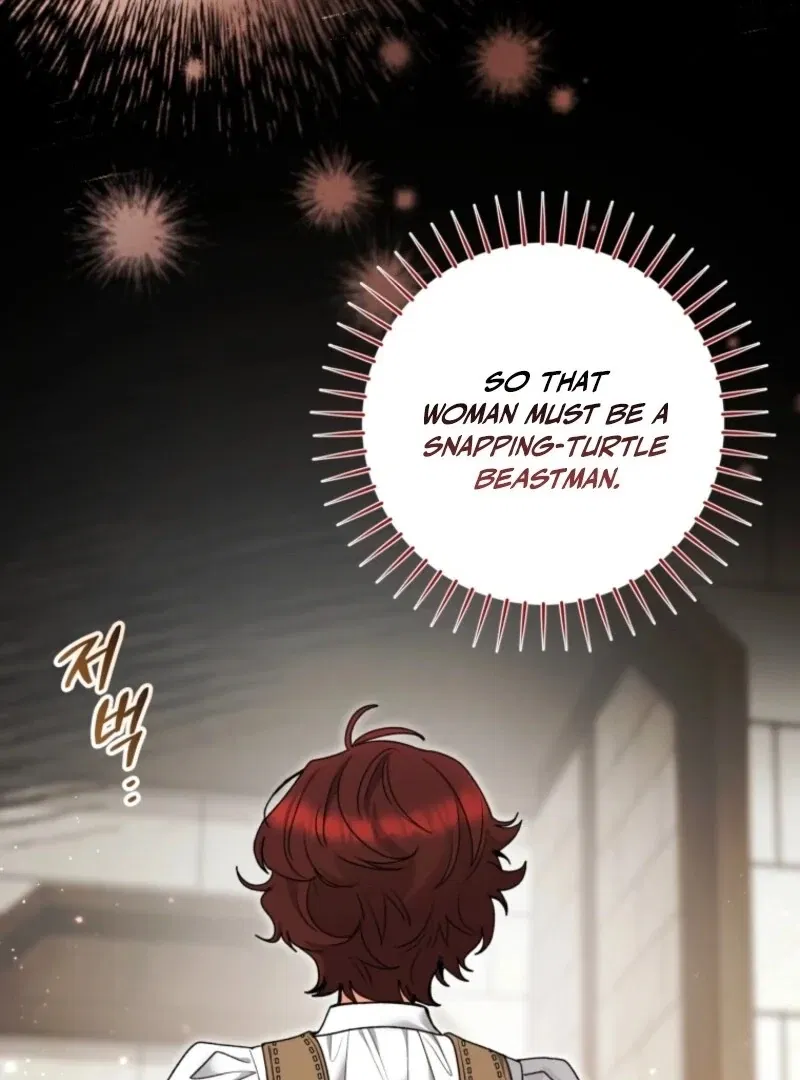 Read Black Killer Whale Baby EN Manga Online