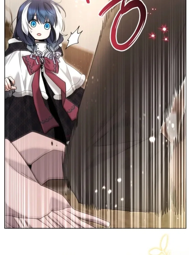 Read Black Killer Whale Baby EN Manga Online
