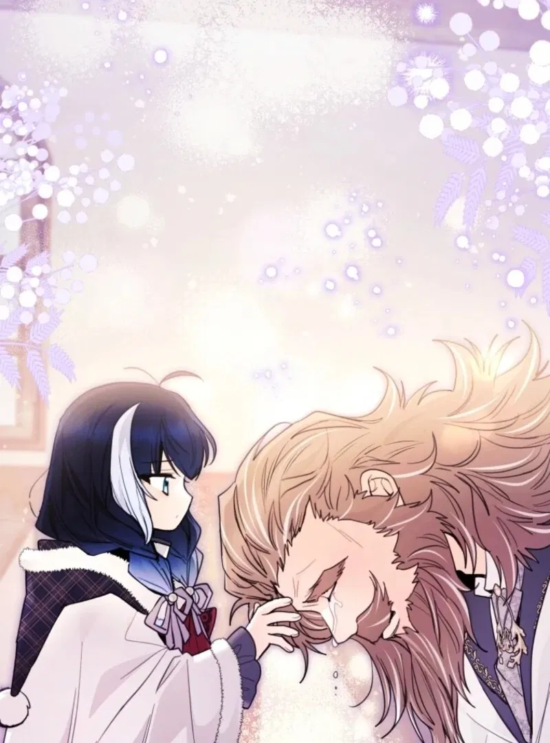 Read Black Killer Whale Baby EN Manga Online