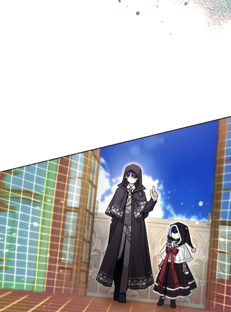 Read Black Killer Whale Baby EN Manga Online