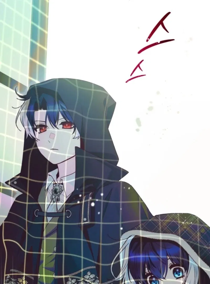 Read Black Killer Whale Baby EN Manga Online