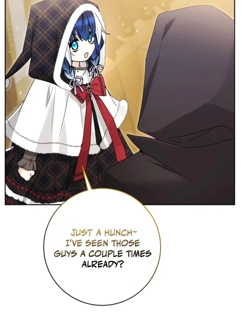Read Black Killer Whale Baby EN Manga Online