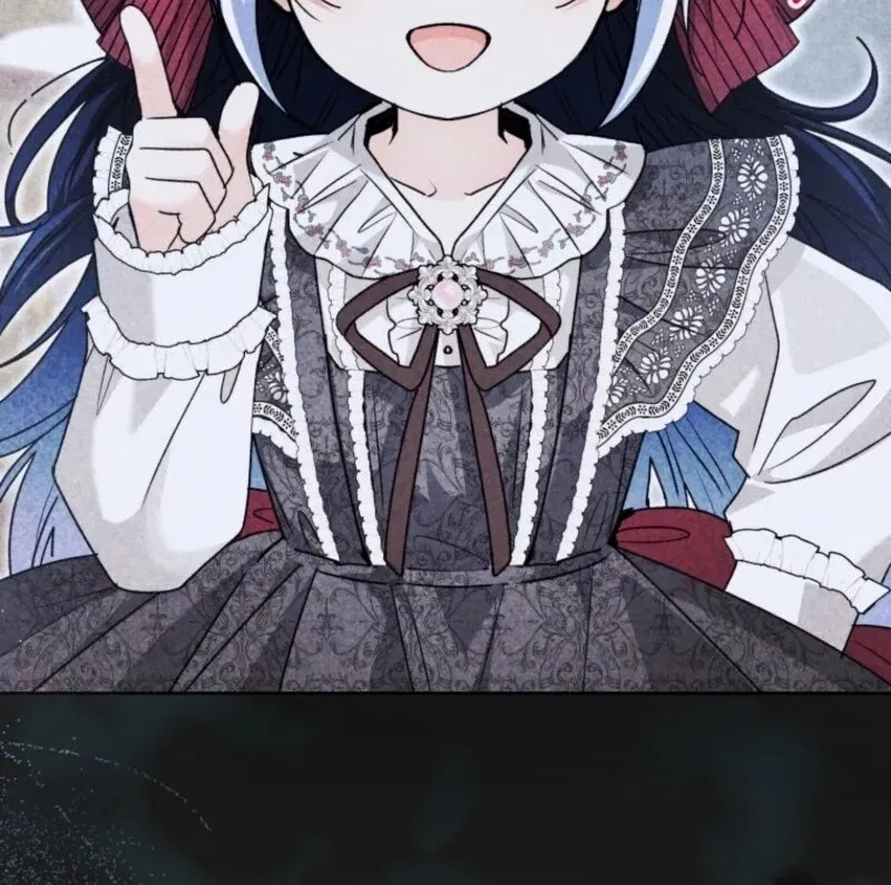 Read Black Killer Whale Baby EN Manga Online