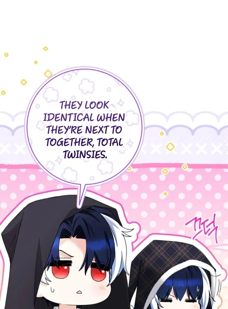 Read Black Killer Whale Baby EN Manga Online