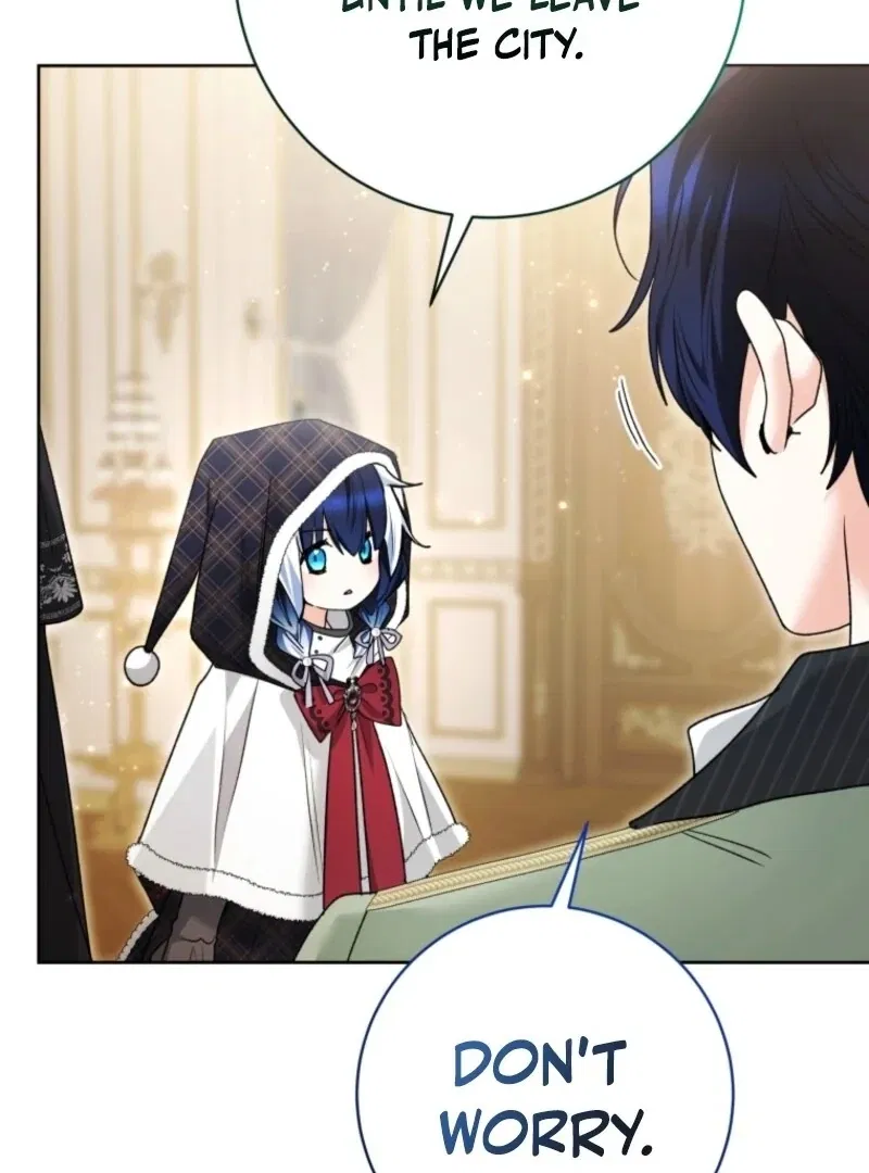 Read Black Killer Whale Baby EN Manga Online