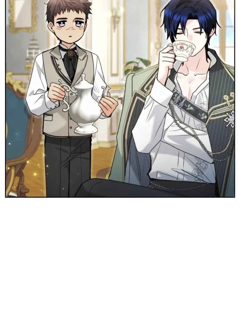 Read Black Killer Whale Baby EN Manga Online