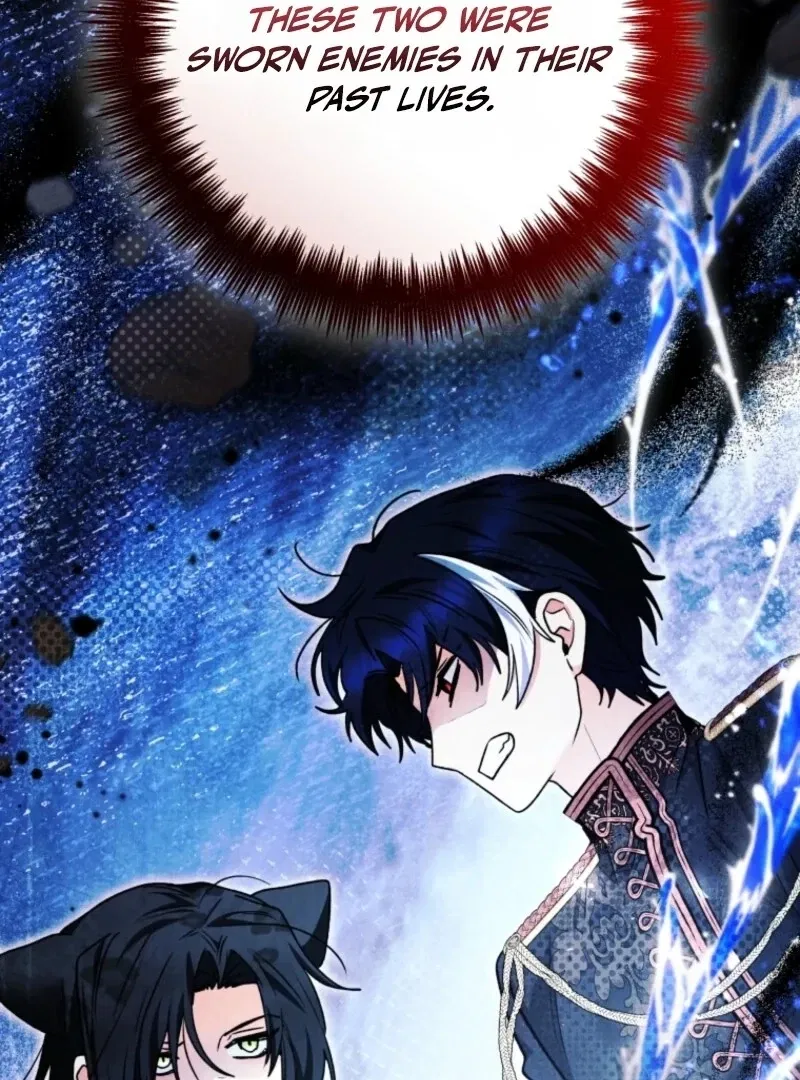 Read Black Killer Whale Baby EN Manga Online
