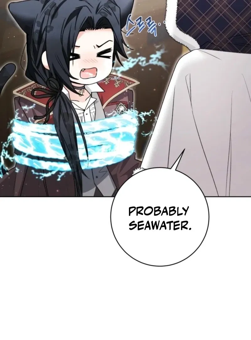 Read Black Killer Whale Baby EN Manga Online