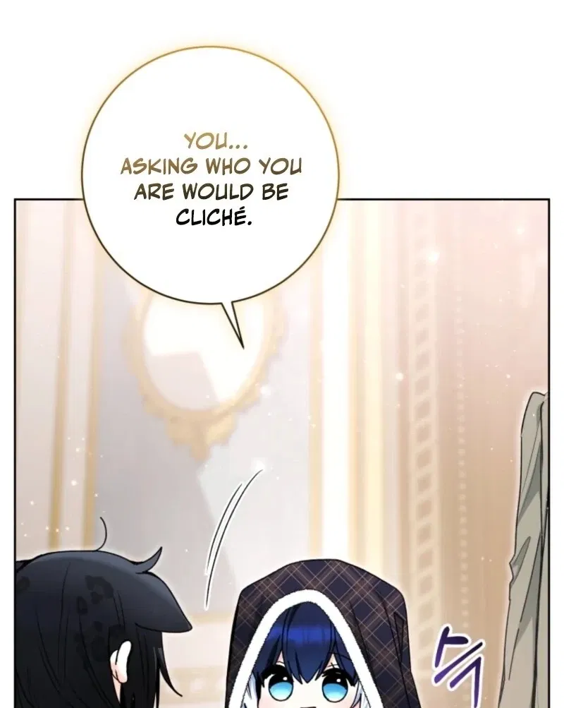 Read Black Killer Whale Baby EN Manga Online
