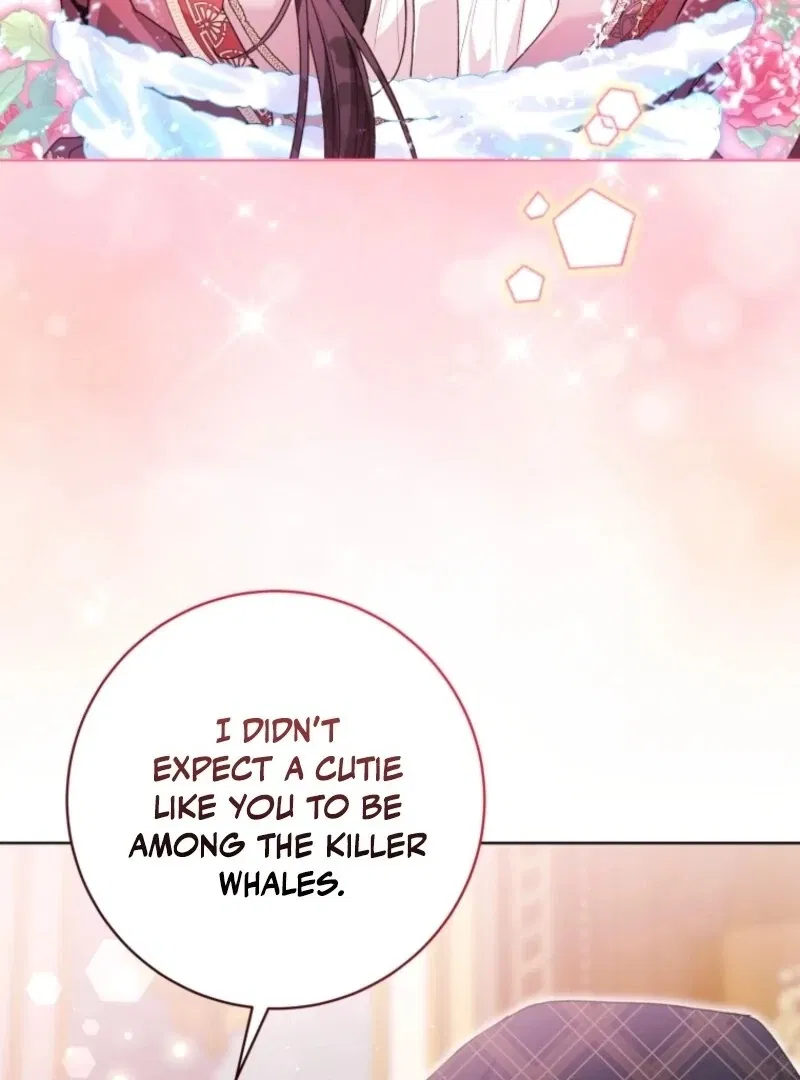 Read Black Killer Whale Baby EN Manga Online