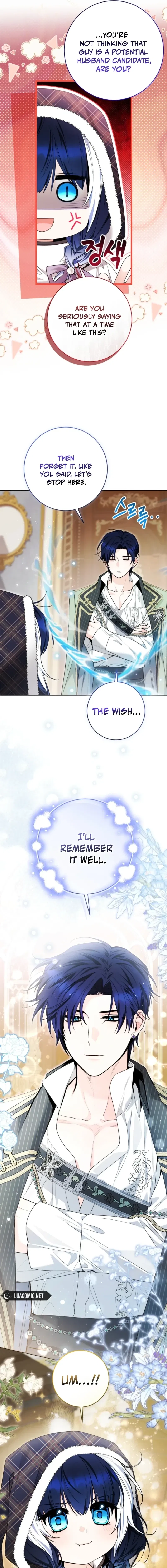 Read Black Killer Whale Baby EN Manga Online